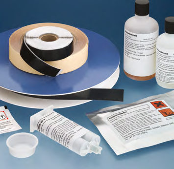 Adhesives and Tapes Image1