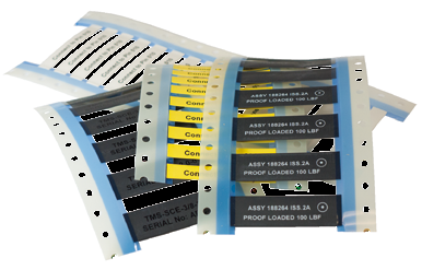 Cable Markers Image Cable Markers Image