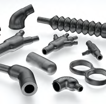 Moulded Parts Image Moulded Parts Image