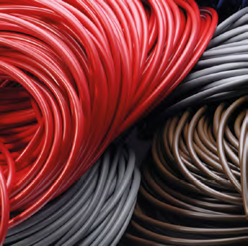 Non Shrink Tubing Image Non Shrink Tubing Image