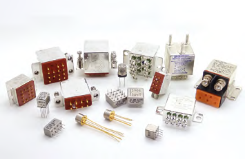 Relays and Contactors Image1