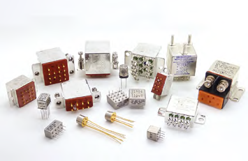 Relays and Contactors Image1 Relays and Contactors Image1