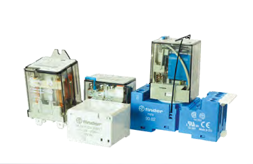 Relays and Contactors Image2 Relays and Contactors Image2