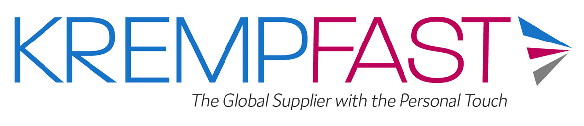 KREMPFAST GlobalSupplier logo2020