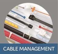 cable management button